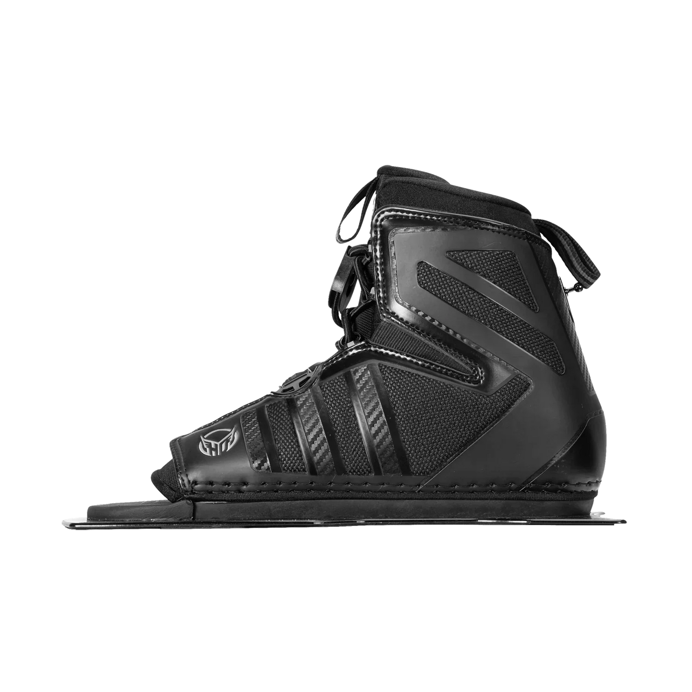 HO Sports - Stance 130 ATOP Reel Lacing Front Plate - 2025
