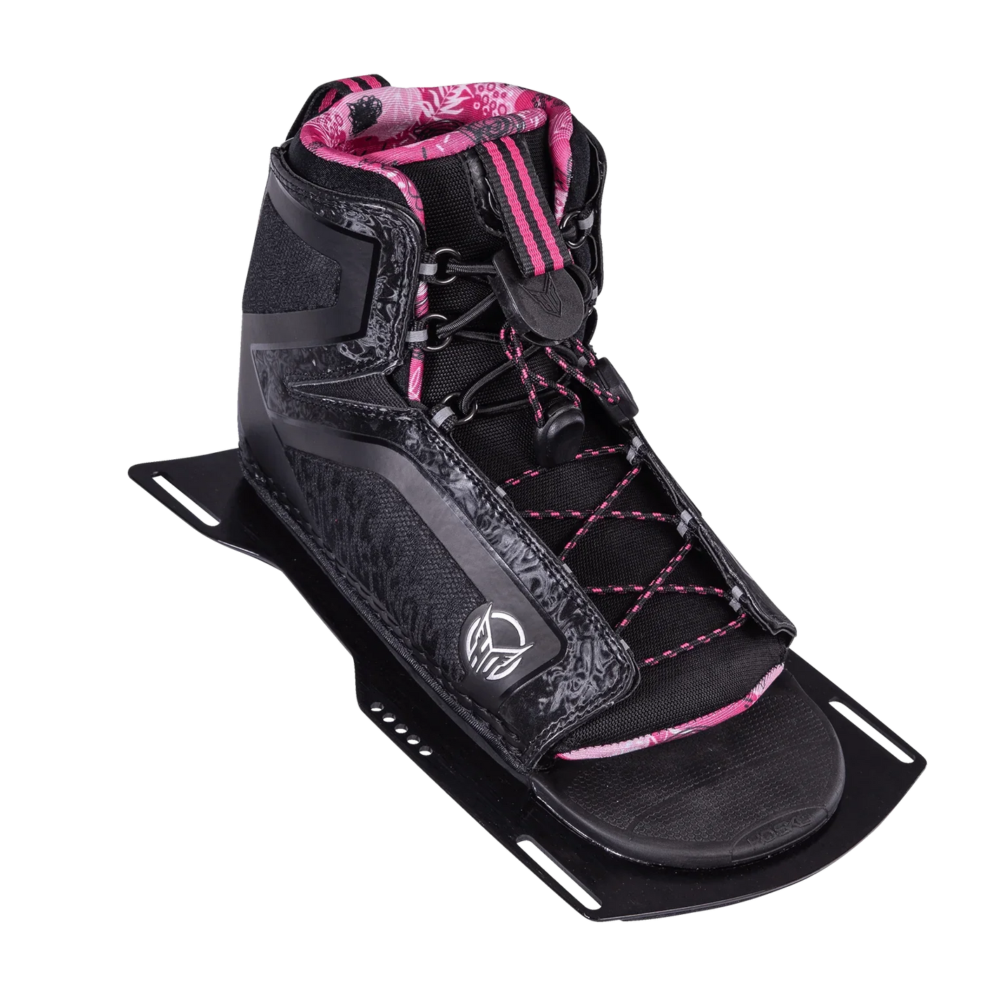 HO Sports - Womens Stance 110 Front Plate - 2025