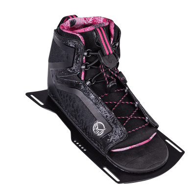 HO Sports - Womens Stance 110 Front Plate - 2025