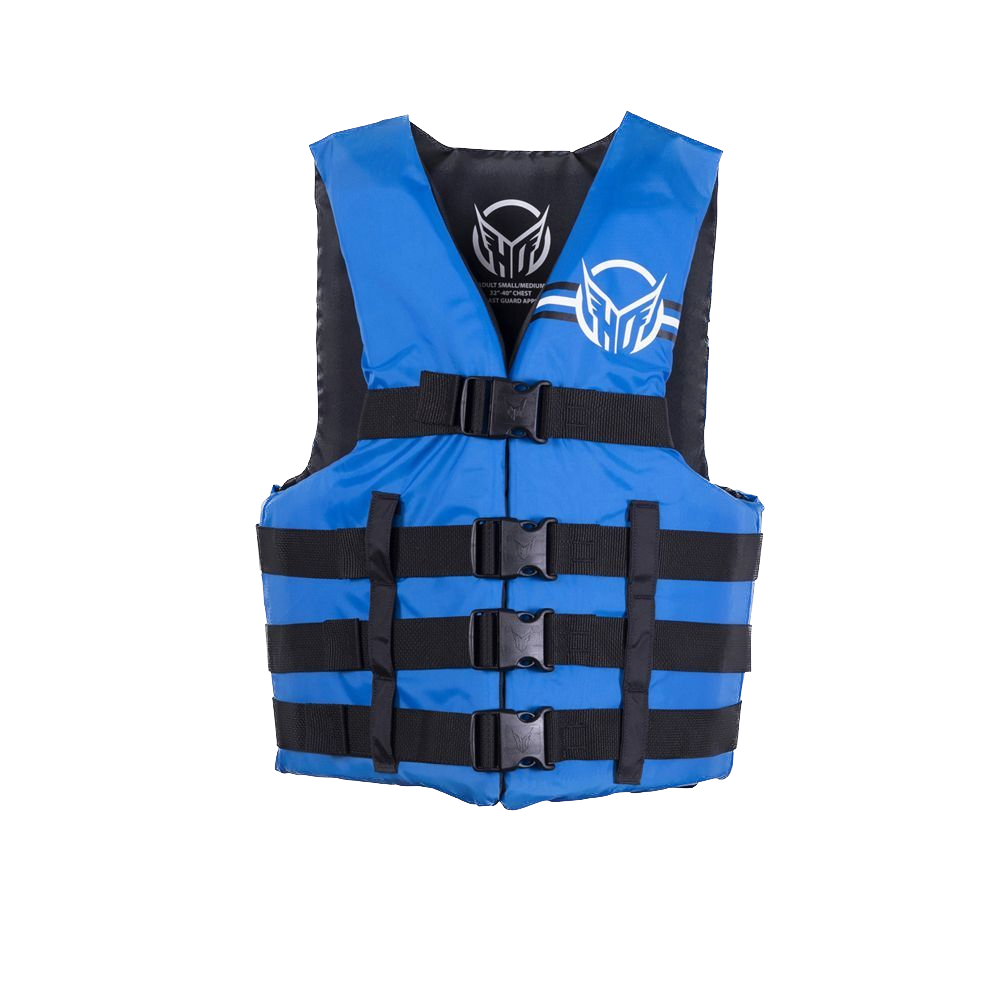 HO Sports - Mens Universal CGA Vest - Blue | Buy Wake UK