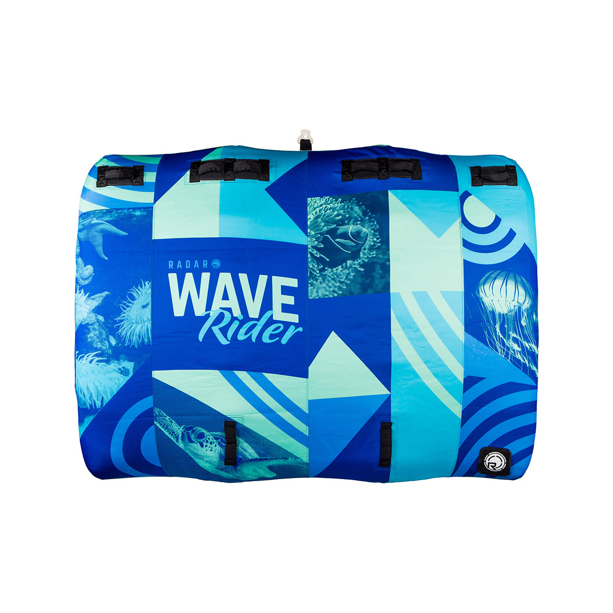 Radar | Wave Rider Tube | 2025 – Buy Wake UK