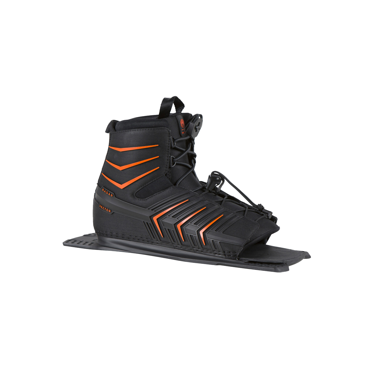 Radar - Vector Boot - Rear Feather Frame - 2021 | Buy Wake UK | 2