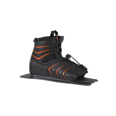 Radar - Vector Boot - Rear Feather Frame - 2021 | Buy Wake UK | 2