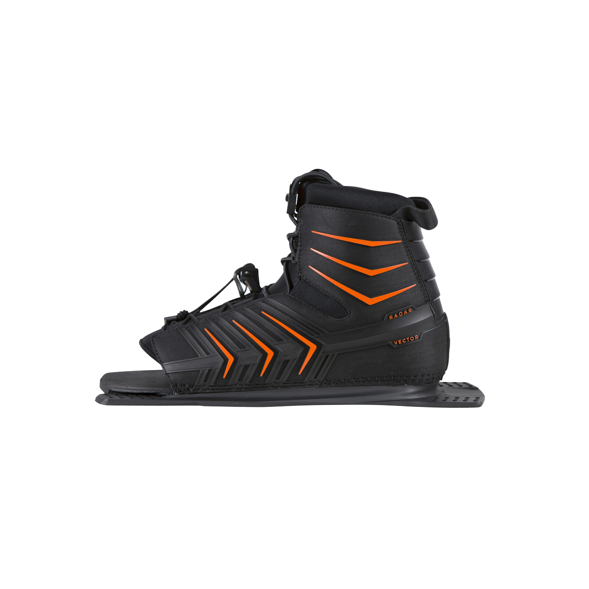 Radar - Vector Boot - Rear Feather Frame - 2021 | Buy Wake UK | 1