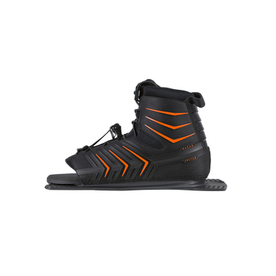 Radar - Vector Boot - Rear Feather Frame - 2021 | Buy Wake UK | 1