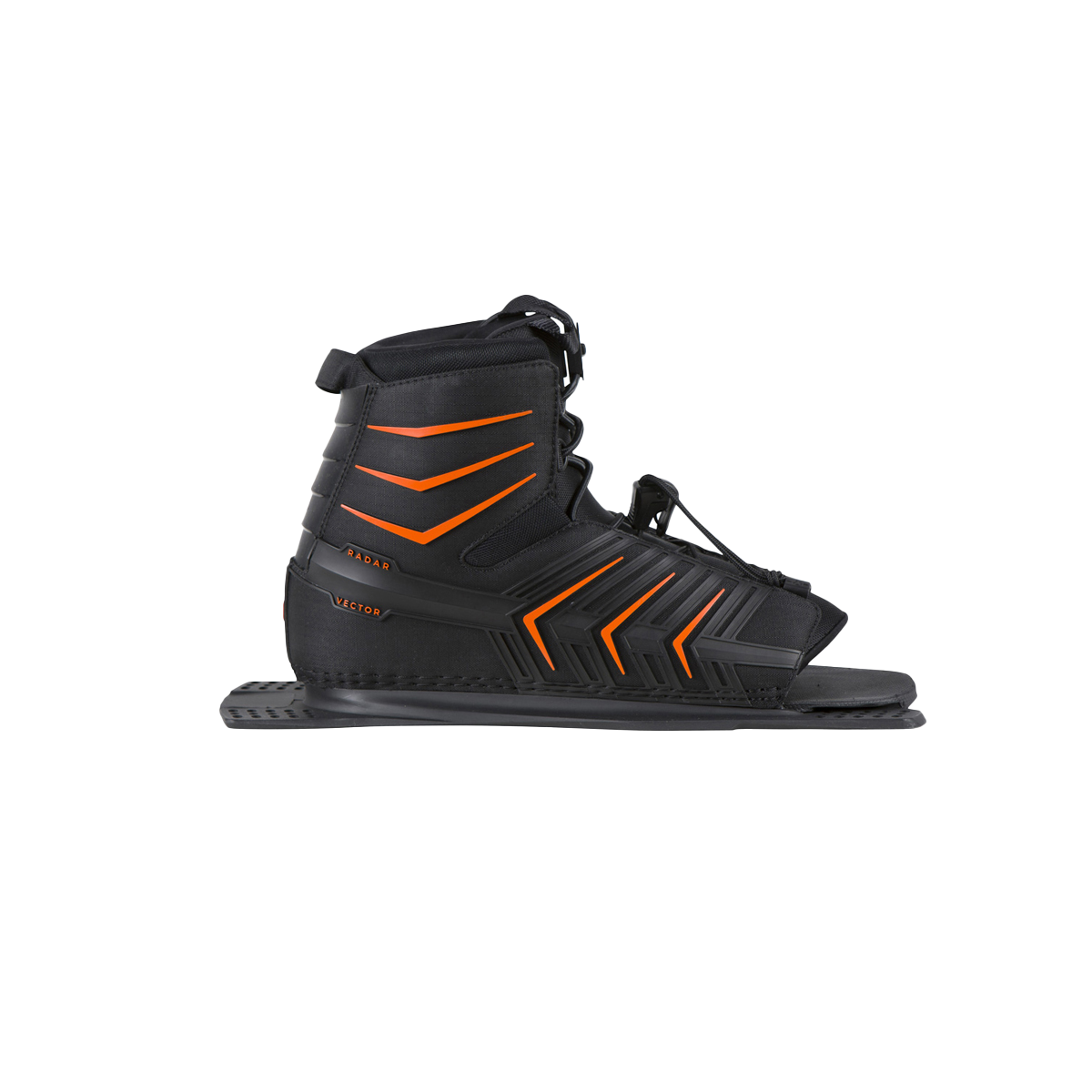 Radar - Vector Boot - Rear Feather Frame - 2021 | Buy Wake UK | 3