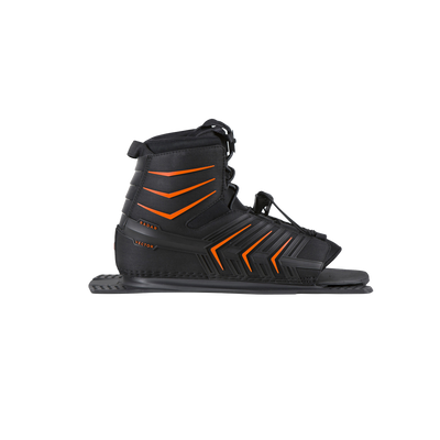 Radar - Vector Boot - Rear Feather Frame - 2021 | Buy Wake UK | 3