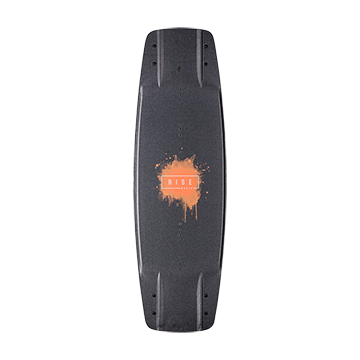 Ronix Rise Wakeboard - Air Core 3 - 2022 | Buy Wake UK | 2