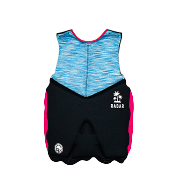 Radar - TRA Girl's CGA Life Vest - Teen - 2022 | Buy Wake UK | 2