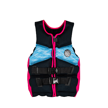 Radar - TRA Girl's CGA Life Vest - Teen - 2022 | Buy Wake UK | 1