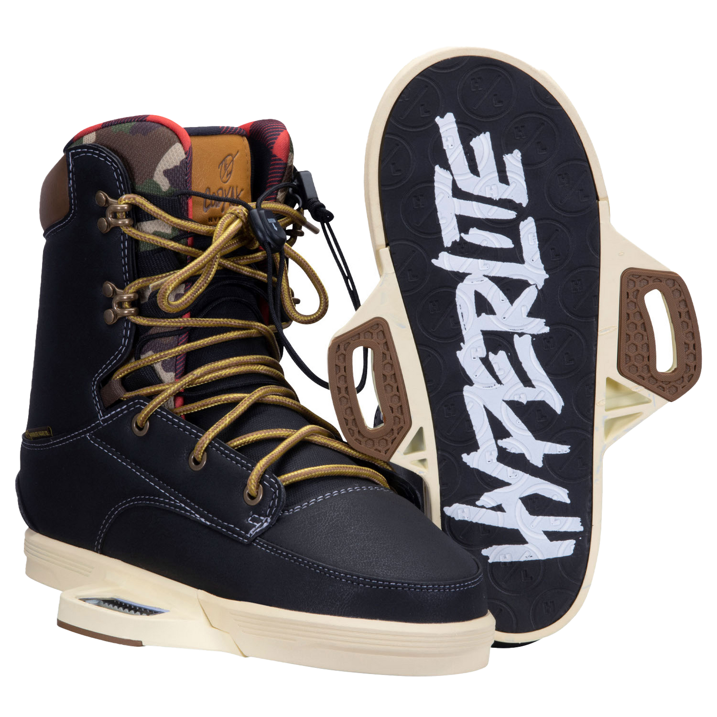 Hyperlite - Codyak Boot - 2022 | Buy Wake UK | 2