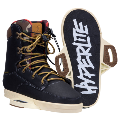 Hyperlite - Codyak Boot - 2022 | Buy Wake UK | 2