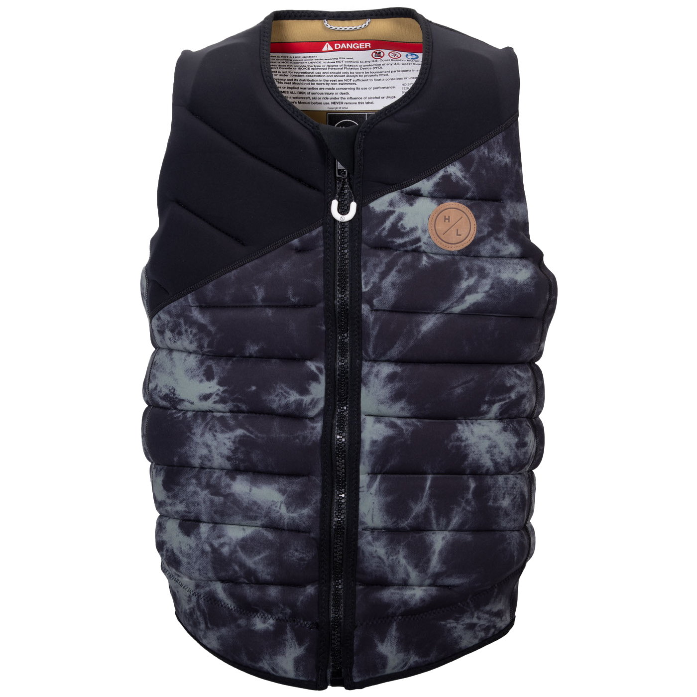 Hyperlite - Wishbone LTD NCGA Vest - 2022 | Buy Wake UK | 1
