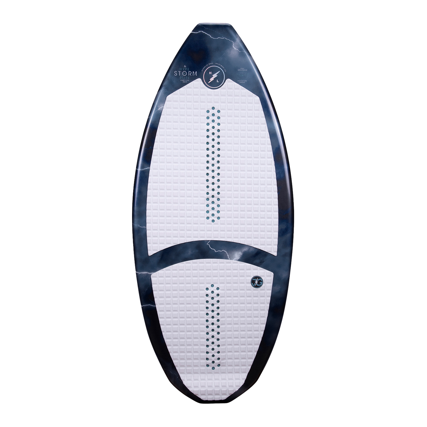 Hyperlite - Storm Wakesurf - 2022 | Buy Wake UK | 1