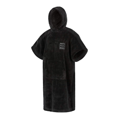 Mystic Poncho Teddy - Black - 2021 | Buy Wake UK | 1