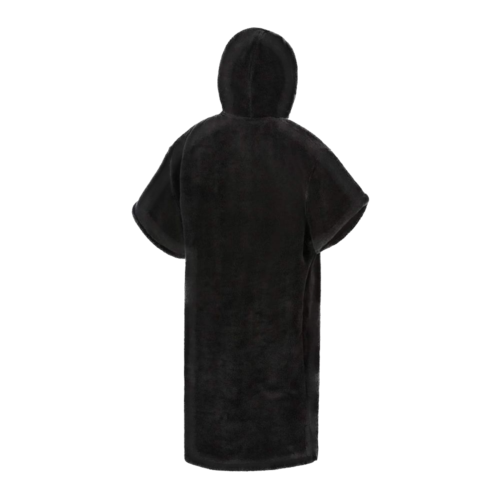 Mystic Poncho Teddy - Black - 2021 | Buy Wake UK | 2