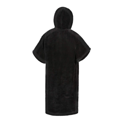 Mystic Poncho Teddy - Black - 2021 | Buy Wake UK | 2