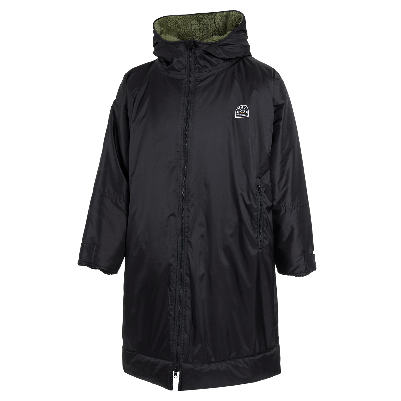 MYSTIC - EXPLORE 2.0 PONCHO - 2023 | Buy Wake UK | 1