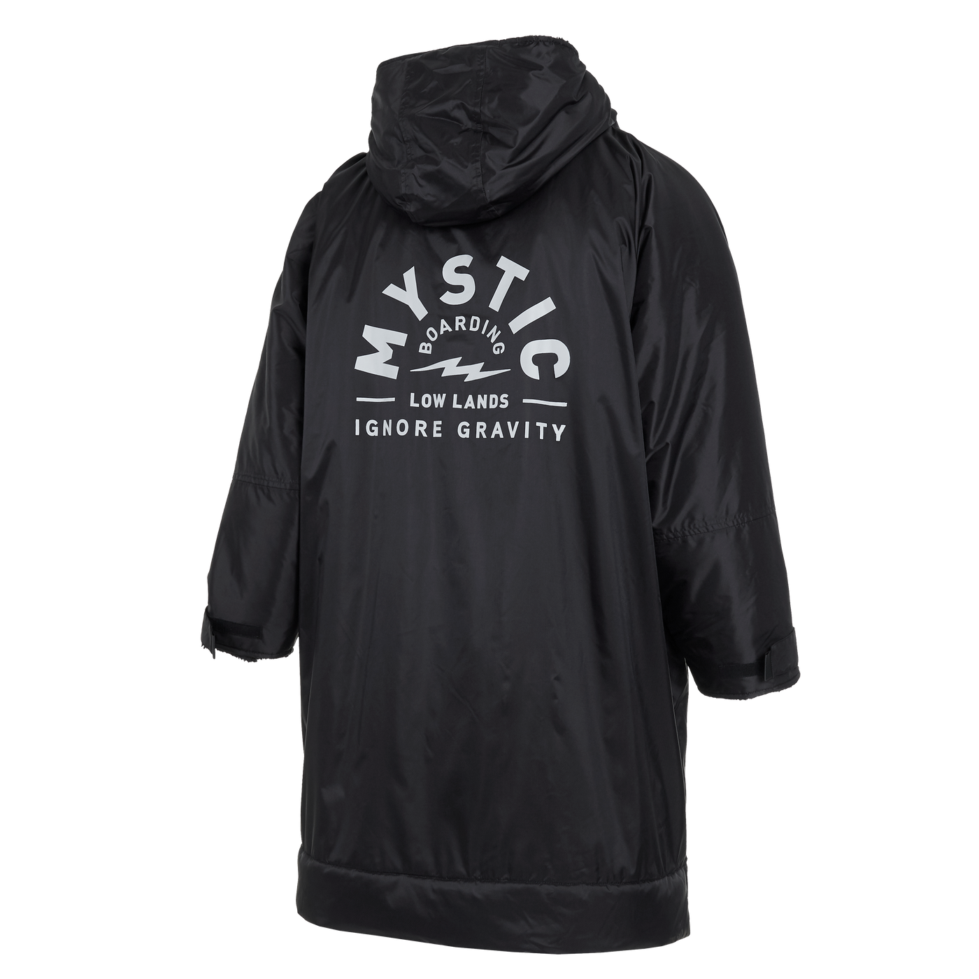 MYSTIC - EXPLORE 2.0 PONCHO - 2023 | Buy Wake UK | 2