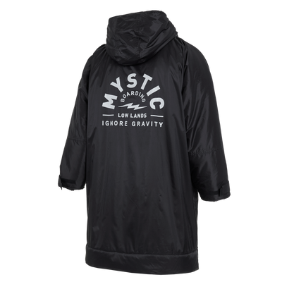 MYSTIC - EXPLORE 2.0 PONCHO - 2023 | Buy Wake UK | 2