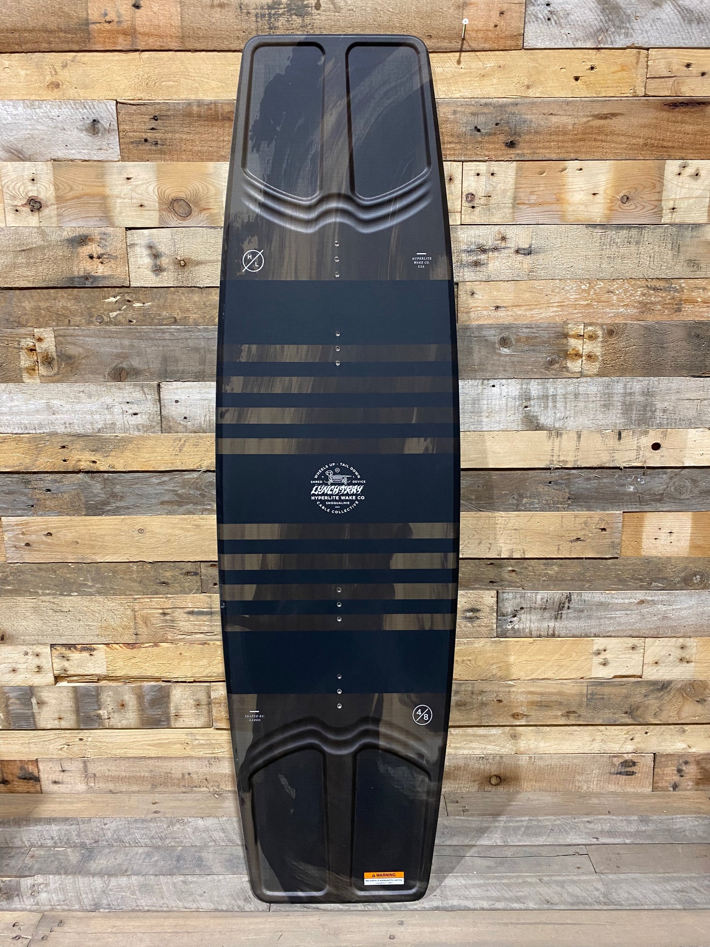 Hyperlite Lunchtray Wakeboard 2019 Used Wakeboards Buy Wake UK