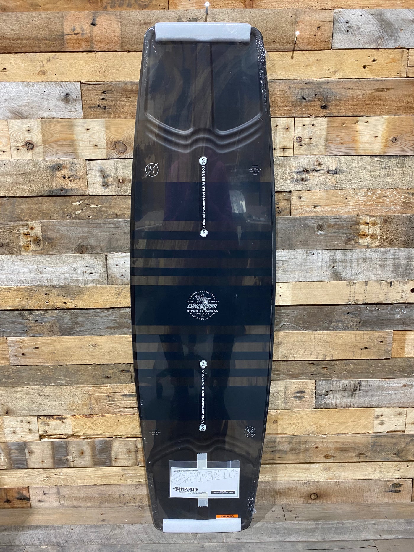 Hyperlite Lunchtray Wakeboard 2019 Used Wakeboards Buy Wake UK