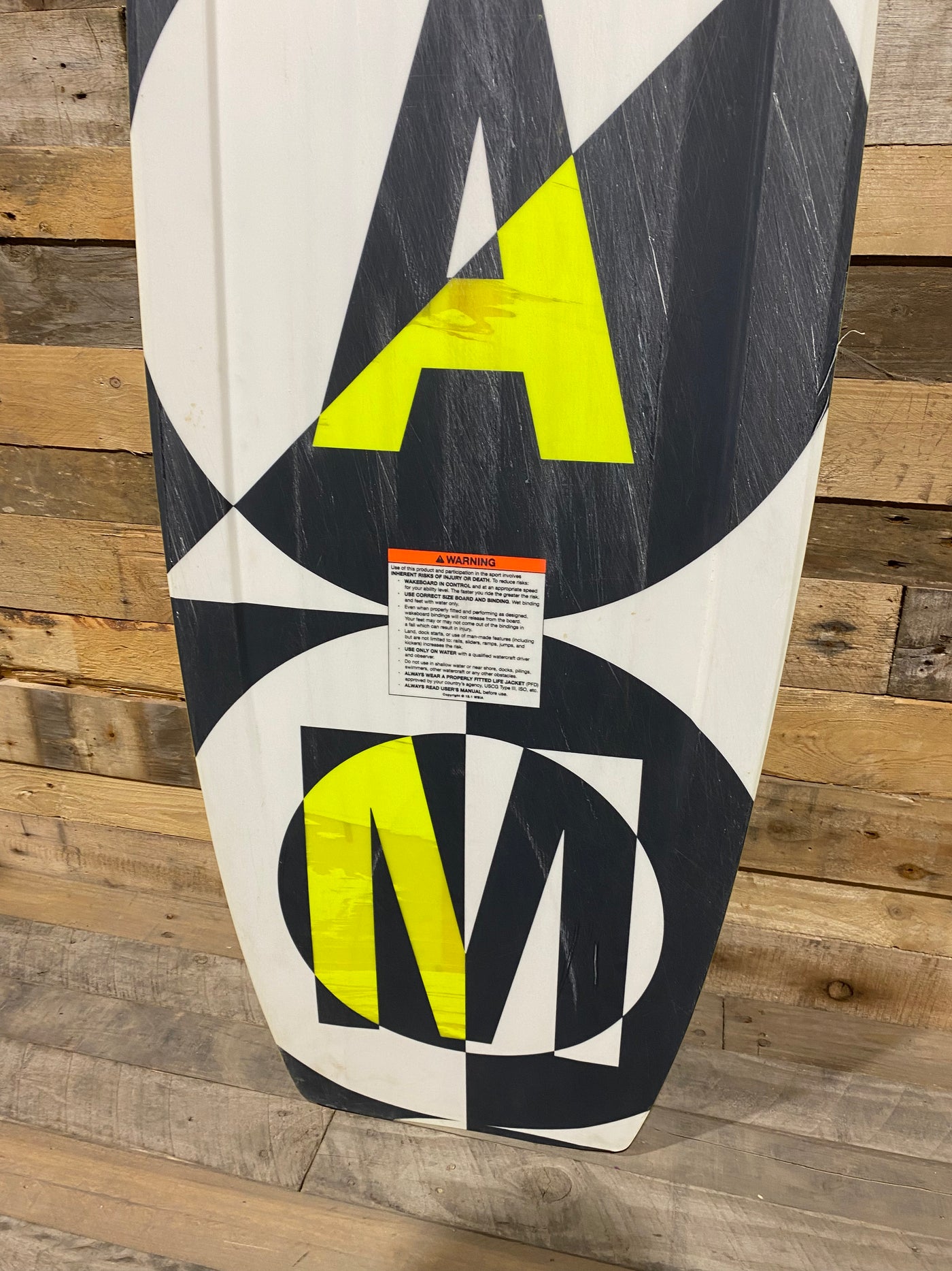 Hyperlite Jam Wakeboard 2017 Used Wakeboards Buy Wake UK