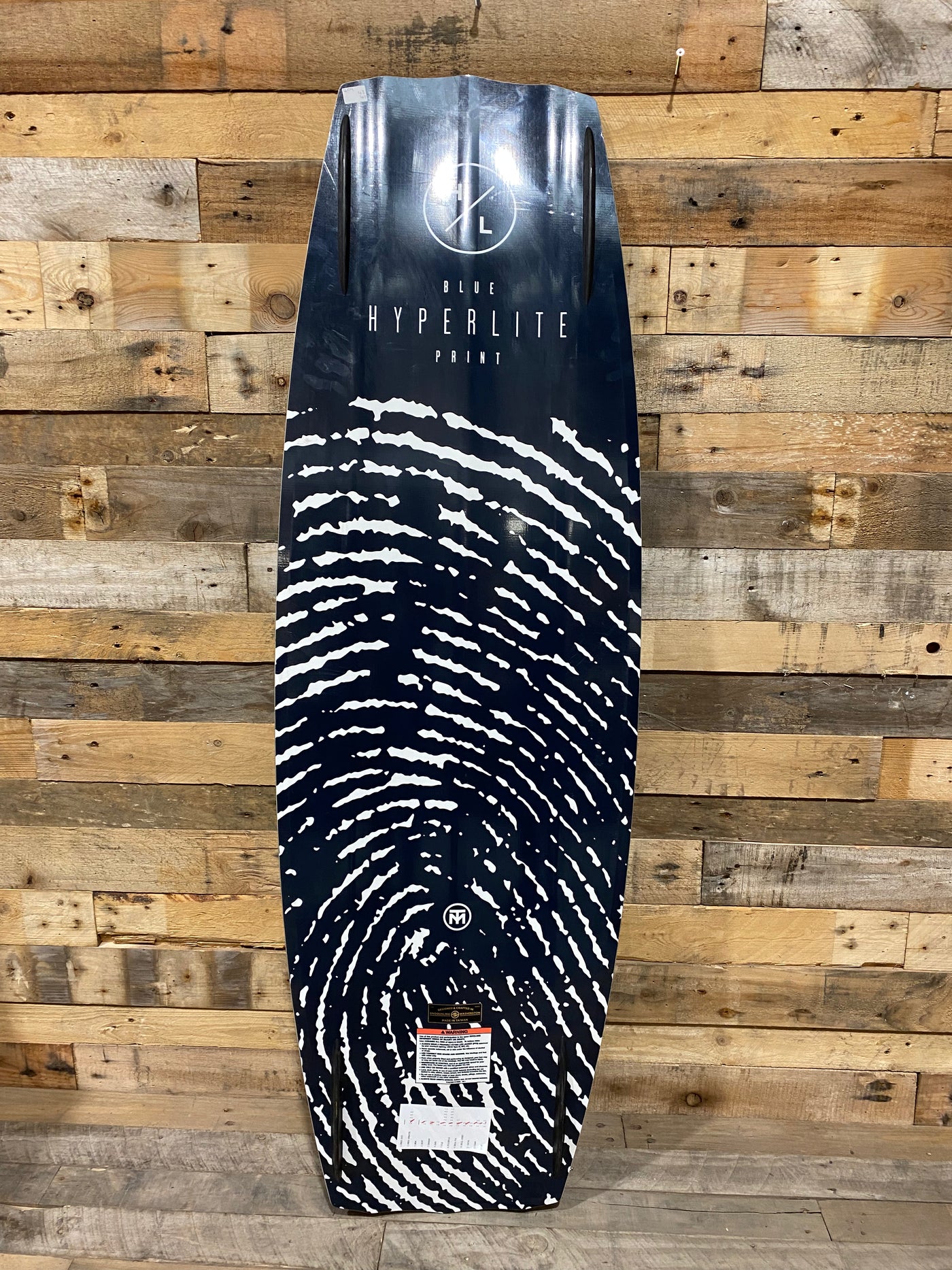 Hyperlite Blueprint Wakeboard 2020 Used Wakeboards Buy Wake UK