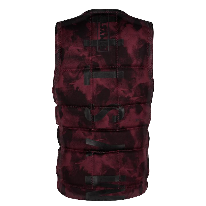 Mystic Sample - Majestic Impact Vest Fzip Wake - 2020 | Buy Wake UK | 2