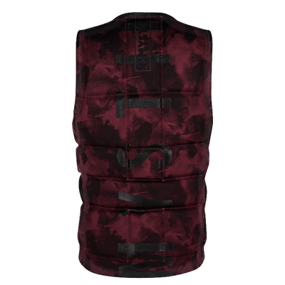 Mystic Sample - Majestic Impact Vest Fzip Wake - 2020 | Buy Wake UK | 2