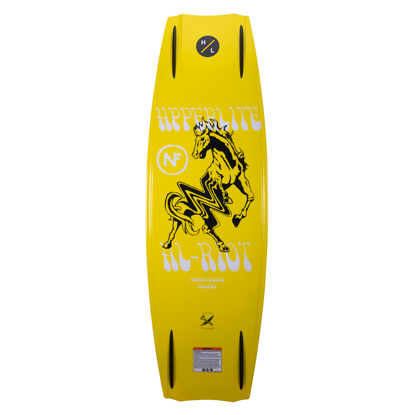 Hyperlite - Riot Bio Wakeboard - 2022 | Buy Wake UK | 2