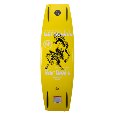 Hyperlite - Riot Bio Wakeboard - 2022 | Buy Wake UK | 2